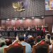 Uji KUHP di MK, Polri dan KPK Berbeda Pendapat tentang Perhitungan Kerugian Negara