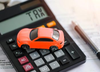 Belum Selesaikan Pajak Kendaraan Manfaatkan Pembebasan Sanksi Sebelum 31 Agustus 2026