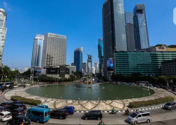 Hujan Buatan Dijadwalkan Setiap Pekan di Jakarta
