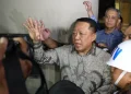 Status Pemberhentian Sementara Jaksa Febrie Adriansyah