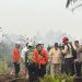 Kebakaran Hutan Kalimantan Terkendali Menurut Prabowo Dulu Lebih Parah