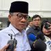 Mendes Yandri Jadi Korban Deepfake, 73 Akun Dilaporkan ke Polisi
