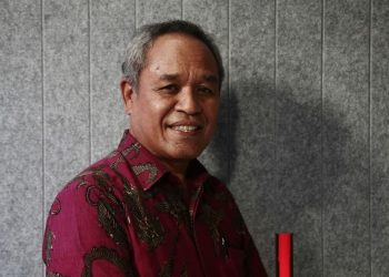 Benny Harman Demokrat Sindir Wartawan Dengan Pertanyaan ‘Otak Kamu Ada Gak’