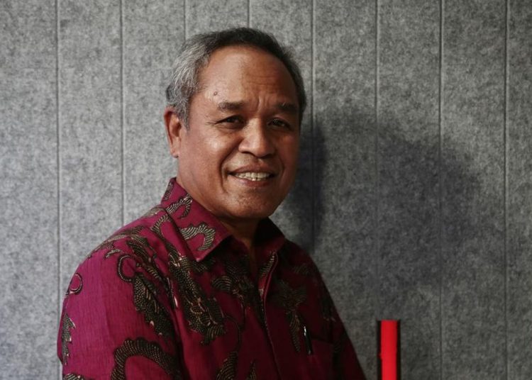 Benny Harman Demokrat Sindir Wartawan Dengan Pertanyaan ‘Otak Kamu Ada Gak’