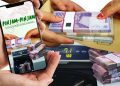 Utang Pinjol Masyarakat RI Capai Rp102 Triliun, Apakah Sudah Kecanduan?
