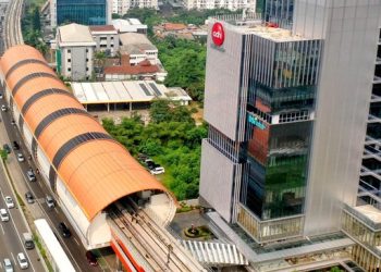 Perdagangan Saham Sementara Dihentikan oleh Bursa, ADHI Berkomentar