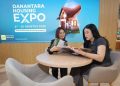 WondrX Jadi Pre-Event Danantara Housing Expo Untuk Perluasan Pembiayaan BNI