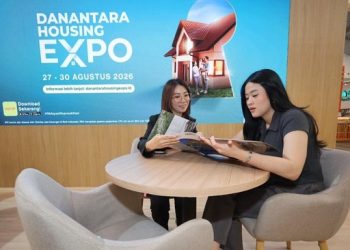 WondrX Jadi Pre-Event Danantara Housing Expo Untuk Perluasan Pembiayaan BNI