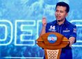Emil Dardak Calon Tunggal Ketua Demokrat Jatim hingga Tahun 2031