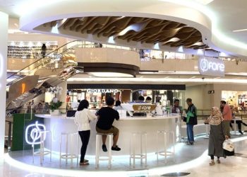 Bos Kopi Beri Bocoran Mengenai Dividen