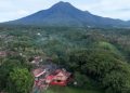 Pengusaha Rajin Kunjungi Gunung Kawi Sukses Menjadi Konglomerat