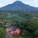 Pengusaha Rajin Kunjungi Gunung Kawi Sukses Menjadi Konglomerat