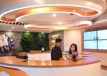 Bos Bank Neo Commerce Buka Suara Soal Naik Kelas ke KBMI II