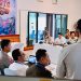 Dukung Prabowo di Palangka Raya untuk Memperkuat Penanganan Karhutla