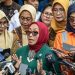 Menteri PPPA Menyampaikan Pendapat Tentang Temuan Ratusan Senjata di Sekolah Jaksel