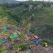 BMKG Catat 4258 Gempa Susulan di NTT Berpotensi Terjadi Hingga Empat Minggu