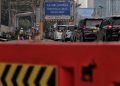 Demo Berakhir, Tol Dalam Kota Jakarta Kembali Dibuka