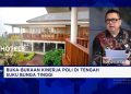 Strategi Pengusaha Hotel Menghadapi Ketidakpastian Bisnis 2026