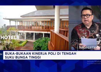 Strategi Pengusaha Hotel Menghadapi Ketidakpastian Bisnis 2026