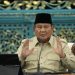 Prabowo Tertarik Memantau Perkembangan Teknologi dan Hasil Penelitian BRIN