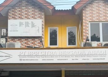 Bank di Bekasi Izinnya Baru Dicabut OJK Ini Informasinya