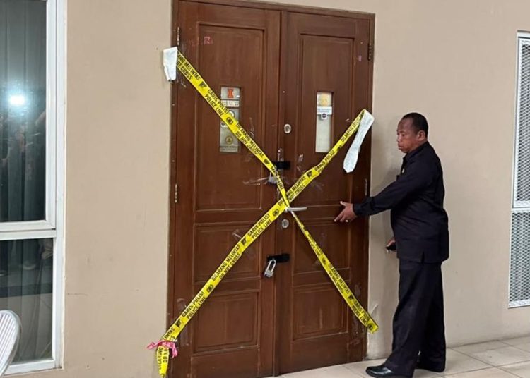 Eks Ketua Yayasan Sekolah Jakarta Akan Diperiksa Terkait Ratusan Senjata