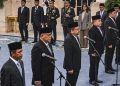 Pemerintah Berjanji Tidak Akan Mengakali Putusan MK Terkait Anggaran MBG