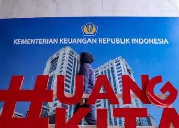 Dana Rp32 T, Lelang 9 Seri Surat Utang di Kantor Purbaya 1 September