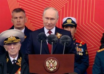 Putin Legalkan Kripto di Rusia Termasuk Bitcoin dan USDT