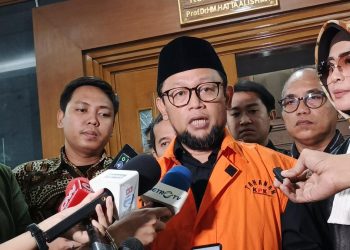 Cerita Gus Alex tentang 24 Anggota DPR Minta Uang oleh-oleh di Saudi