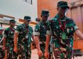 Hukuman 2 TNI dalam Kasus Andrie Yunus Dipotong dan Tidak Jadi Dipecat