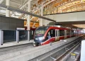 Gangguan LRT Jabodebek Pagi Ini Sebabkan Perjalanan Lain Terlambat