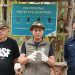 Menhut Minta Waspada Kebakaran Hutan Walau Titik Panas Menurun