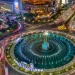 Peringkat Jakarta 140 dari 1000 Kota Terbaik di Dunia