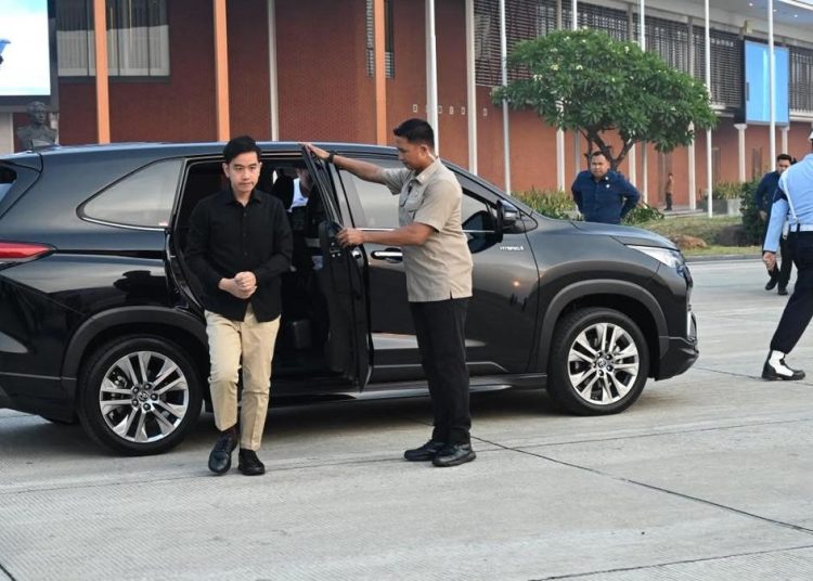 Gibran ke Batang untuk Investigasi Dugaan Keracunan MBG yang Dikebut