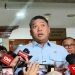 Tidak Rata Lagi Rp 6 Juta per Hari