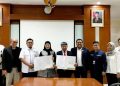 PERADI SAI dan UT Tingkatkan Akses Profesi Advokat dengan PKPA di Kalimantan Utara