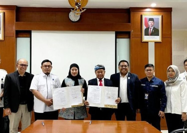 PERADI SAI dan UT Tingkatkan Akses Profesi Advokat dengan PKPA di Kalimantan Utara