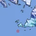 Gempa 4,7 Guncang Sumur Banten, Getaran Terasa hingga Rangkasbitung