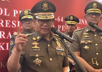 Pramono Ingatkan Masyarakat Waspada Terhadap Risiko Kebakaran Saat El Nino