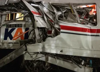 Respons KAI terhadap Penetapan Tersangka Masinis Kereta Argo Bromo Anggrek