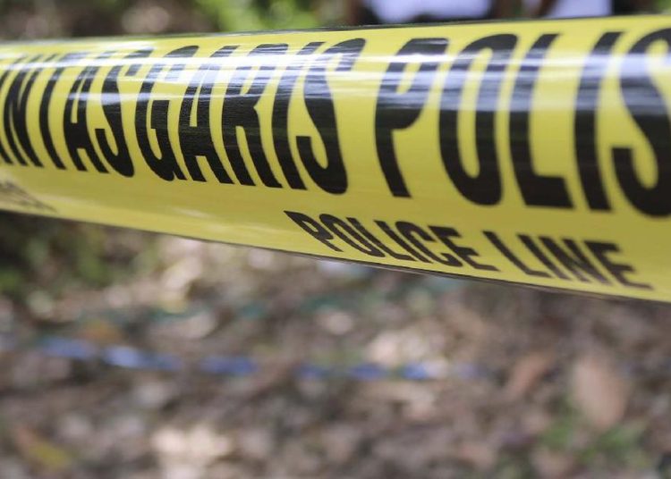 Jasad Pria Ditemukan di Gardu Listrik Dekat Stasiun LRT, Polisi Lakukan Penyidikan
