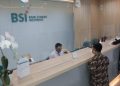 Mau Rights Issue, BSI Terbitkan 6,8 Miliar Saham