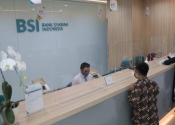 Mau Rights Issue, BSI Terbitkan 6,8 Miliar Saham