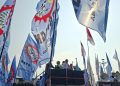 Buruh Siap Demo Lagi Menjelang Pengesahan RUU Ketenagakerjaan