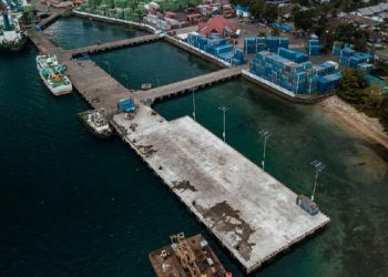 Brantas Abipraya Mengurangi 29 Entitas Usaha
