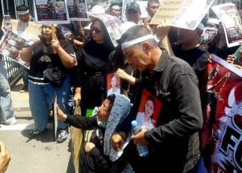 Hasil Audit Eksternal Kematian Winda Lorenza oleh LBH Medan