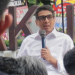 Gugatan Denny Cs Momentum MK Selesaikan Isu Konstitusi