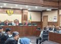 Tim Hukum Klaim Tidak Ada Bukti Uang Disita dari Mantan Ketua Ombudsman
