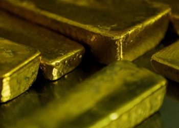1.800 Ton Emas Warga Indonesia Disimpan di Bawah Bantal dengan Nilai Rp 4.500 Triliun